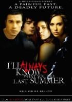 i'll always know what you did last summer (2006) God of Aliens & Admin