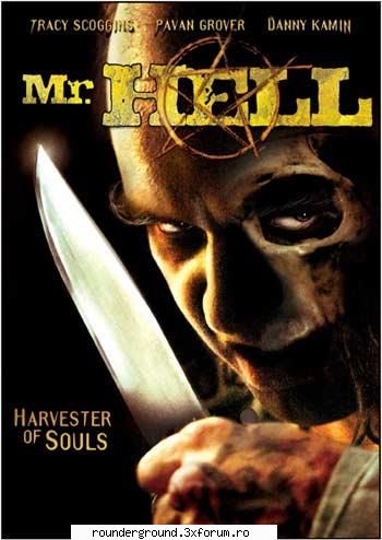 mr. hell 2006