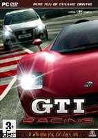 gti racing uniquely blends a realistic and highly detailed car physics simulation with the pure fun
