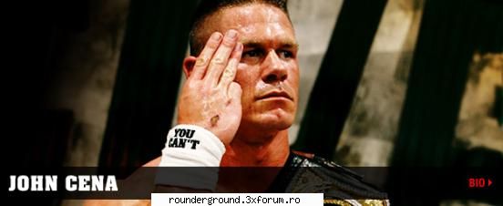 john cena 2002 patronul wwe vince mcmahon tinea discurs care cere tinerelor staruri aflate