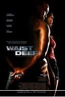 waist deep