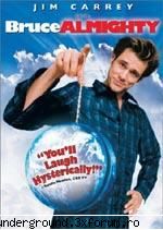 Bruce Almighty (1 link) - Password: upby.rm - Filme NOI shi mai putin noi
