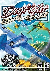 Dogfight: Battle For The Pacific - Battle at 10,000 feet through 50 arcade-style - Jocuri FULL