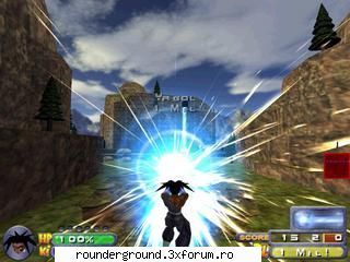 Dragonball Z: Bid For Power - UnknownSoldier - Jocuri FULL