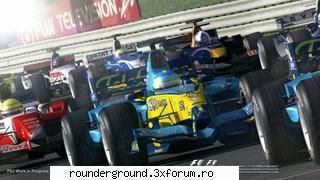 FORMULA ONE 2006 - UnknownSoldier - Jocuri FULL