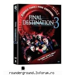 Final Destination 3 2006 - Password underoath @ platinum-warez.com (fara - Filme NOI shi mai putin noi