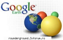 Google Earth 4B1693 Final - Google Earth combines satellite imagery, maps and - Programe NOI