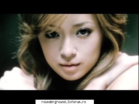 Hamasaki Ayumi - Ourselves (Videoclip) - UnknownSoldier - Videoclipuri Straine
