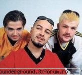 "Iubire" - ultimul succes 3rei Sud Est - 3rei Sud Est a dat, din nou, lovitura - STIRILE Romania Underground