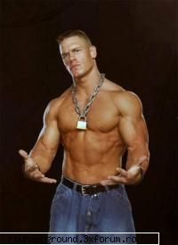 John Cena - Xzibit - Wrestling