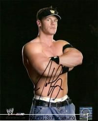 John Cena - Xzibit - Wrestling