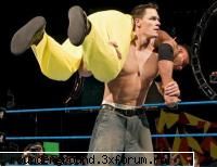 John Cena - Xzibit - Wrestling
