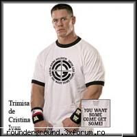 John Cena - Xzibit - Wrestling