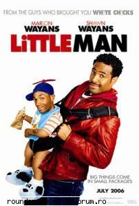Little Man link) - AlLi3N - Filme NOI shi mai putin noi