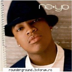 Ne-Yo - In My Own Words - 1. Stay 2. Get Down Like That 3. Let me get this - Albume Straine