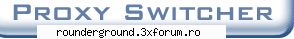 Proxy Switcher Pro v - Proxy Switcher - change proxy settings on the fly - Programe NOI