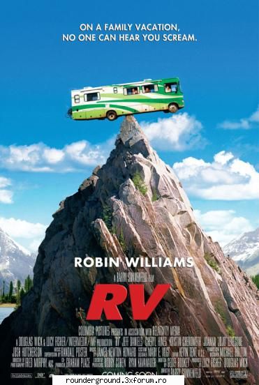 RV (2006) - AlLi3N - Filme NOI shi mai putin noi