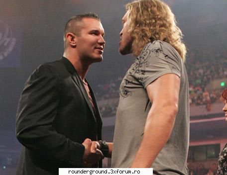 Randy Orton - Xzibit - Wrestling