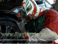Rey Mysterio - Xzibit - Wrestling