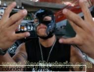 Rey Mysterio - Xzibit - Wrestling