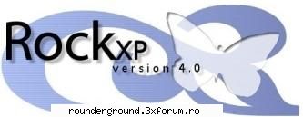 RockXP 4.0 - RockXP allows you to retrieve your XP product key - Programe NOI