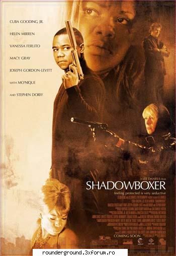 Shadowboxer (2006) - Pass : Freshwap.com Size: XviD Quality: DVDScr - Filme NOI shi mai putin noi