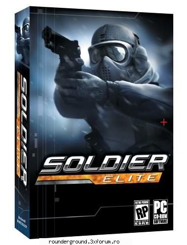 Soldier Elite (2006) - After the wreck of Russian submarine, with the - Jocuri FULL