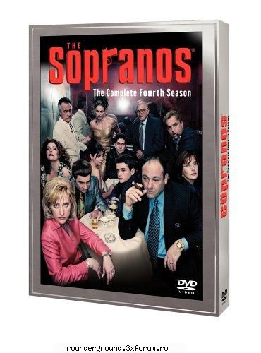 Sopranos New Season 6 Sopranos New Season 6 - Sopranos New Season 6 Download - Filme NOI shi mai putin noi
