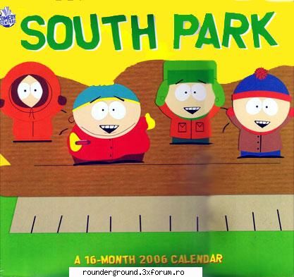 South Park - All seasons , all episodes... - Season 1 : Season 2 : Season 3 - Filme NOI shi mai putin noi