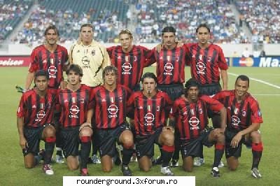 Stiri UEFA Champions League - CRESTERE RomÃ¢nia va avea doua echipe sezonul - UEFA CL si UEFA CUP