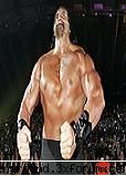 The Great Khali - Xzibit - Wrestling