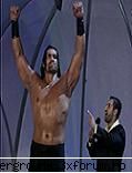 The Great Khali - Xzibit - Wrestling