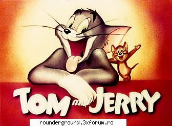Tom and Jerry colection - UnknownSoldier - Desene Animate