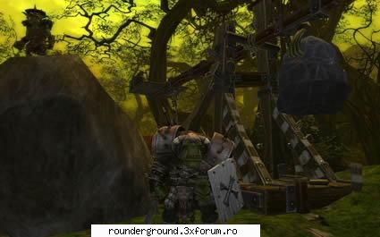 6: warhammer online age of mmorpg avÃ¢nd la bază popularul warhammer franchise se pare