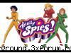 Ubisoft lanseaza totally spies! - Ubisoft va publica la sfarsitul anului 2007 un - Upcoming Games