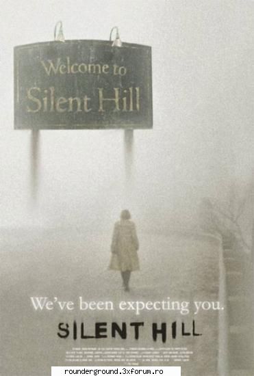 Upcoming Movies - Silent Hill Regia: Christophe Gans In rolurile - Televiziune