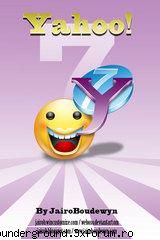 Yahoo messenger 8.1 full - UnknownSoldier - Programe NOI